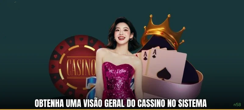 Baixar app da n58 gratuitamente