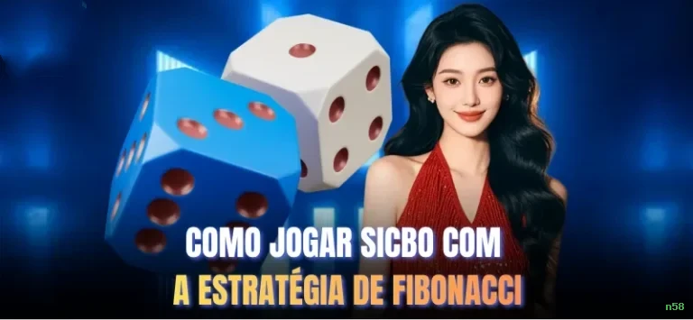 Cassino ao vivo da n58 com dealers reais