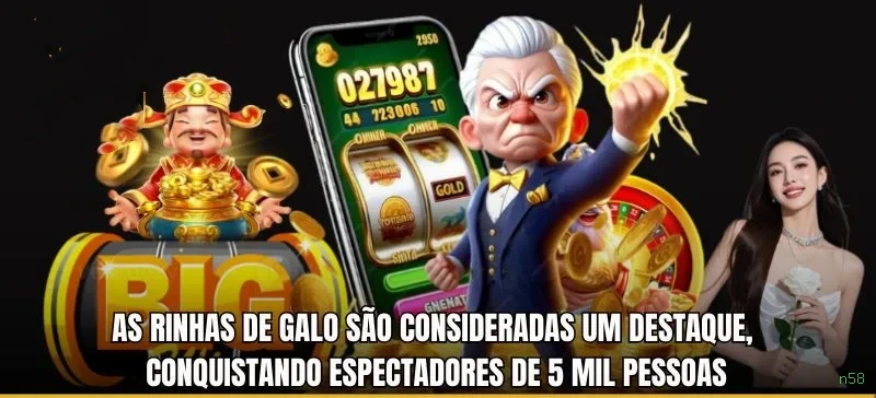 Jogos de fortune da n58 com prêmios incríveis