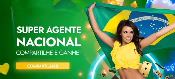 Programa VIP exclusivo da n58