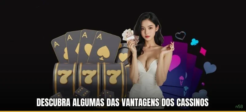 Ganhe prêmios incríveis na n58